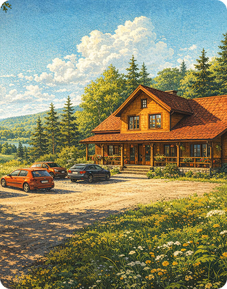 Отели